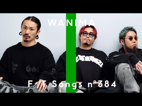 WANIMA
