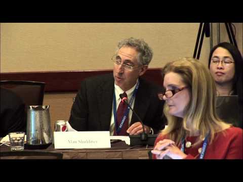 GM4: Next steps - Actions, Timelines, Coordinating Committee - Marc Williams