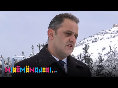 Gjendja nga vershimet ne Novoberde / Bajrush Ymeri - Nenkryetar i Novoberdes