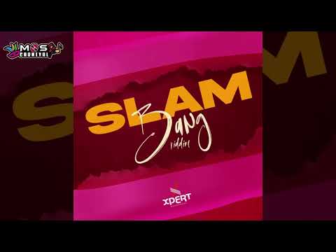MOS Slam Bang Riddim Soca 2024 Mix