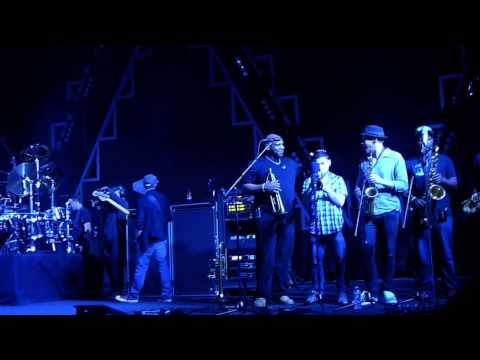Dave Matthews Band - 6/8/12 - [Full Show] - SPAC Night 1 - [Multicam/HQ-Audio] - Saratoga, NY