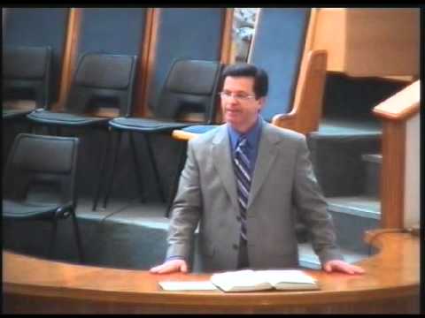 Principiile biblice de crestere a copiilor - Paul Negrut 9 Iulie 2006.avi