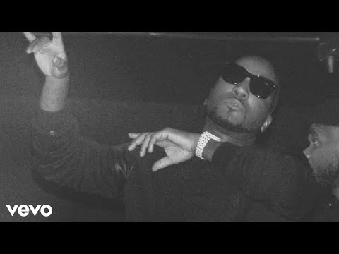Juicy J feat. Jeezy & Finesse2tymes - Shoot Back [Music Video]