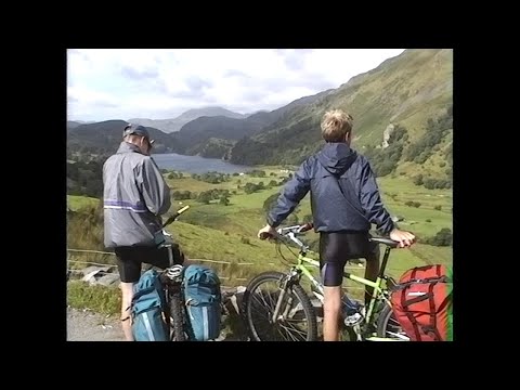 30 Jul 1997 · Official video of today's ride - 2021 Full Remaster
