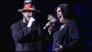 Culture Club &#39;That&#39;s The Way&#39; 20th Anniversary Concert