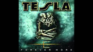 Tesla - Forever More (Full album)