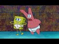 SpongeBob Music Fight Fight Fight A
