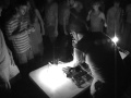 Dan Deacon - "Snake Mistakes (live on june 5, 2007)"