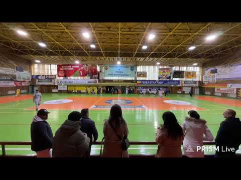 Live streaming of Baschet U14 Phoenix Galati Lps Focsani