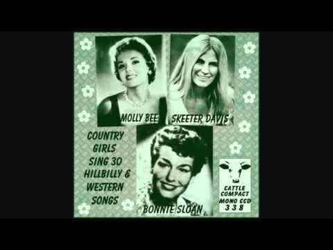 Judy Hayden - I'm Going Back To Whur I Come From [c.1953].