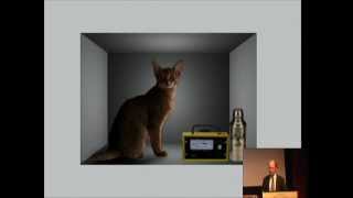 Quanta, Symmetry, and Topology | Frank Wilczek