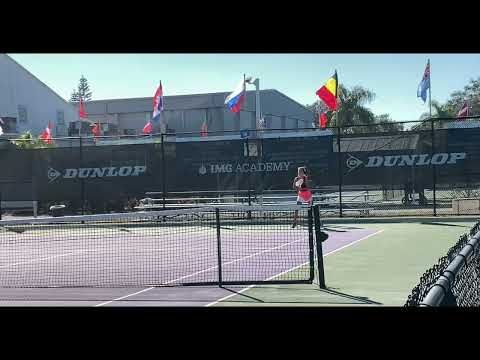 Rositsa Dencheva 2021 Eddie Herr G14s Final