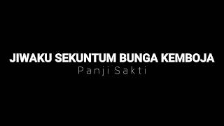 Download lagu Jiwaku Sekuntum Bunga Kemboja (demo-lyric) mp3