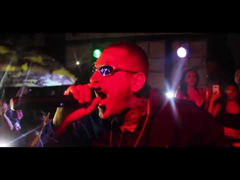 Mc Sheik SP - Alkimya (Campinas/SP)