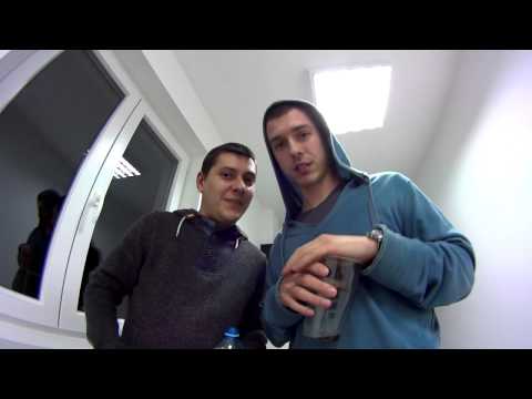 MARCELO shout out za ISKAZ