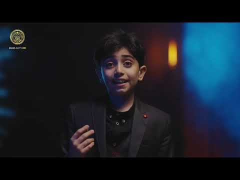 ⁣قصيدة | وطن به الزهراء حط جلالها | مهند رضا علوان