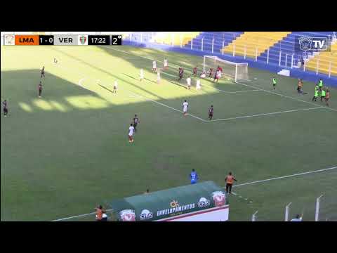 EC Laranja Mecânica Arapongas X Verê FC