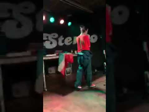 Rizha's concert live /21/09/19/