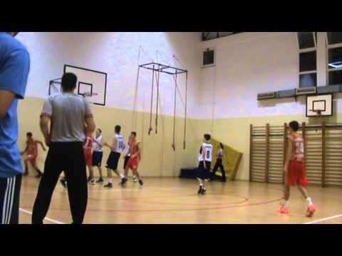 KK Sedmica - KK Danilovgrad Highlights