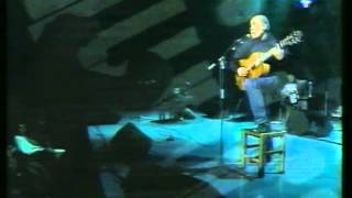 Mikel Laboa 'Lilurarik ez' (1993-04-11) (3'17)