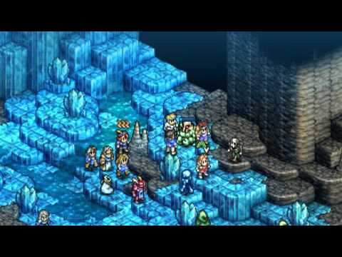 Tactics Ogre: LUCT (PSP) - GyoruSPY Chapter 4 Part 27 [Pirate's Graveyard 5]