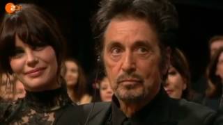 Al Pacino Legendary