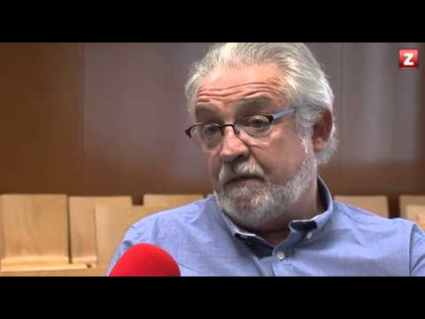 CANAL ZTV - CULTUZETAS (24/09/2015)