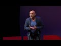 Elogio al Fallimento - Sbagliare nell'Economia del Risultato | Lucio Gardin | TEDxCoriano