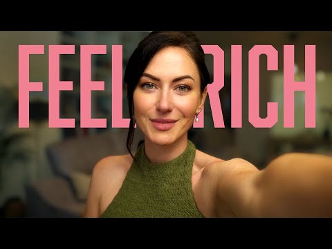 How To Feel Rich Before You Are