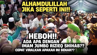 Download lagu 🔴GOODBYE RIZIEQ SHIHAB, MAY YOU REST IN REST... UNEXPECTED LIKE THIS mp3