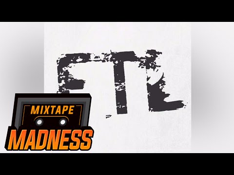 FTL (Yung Krimz x Bee) - Woosh | Mixtape Madness