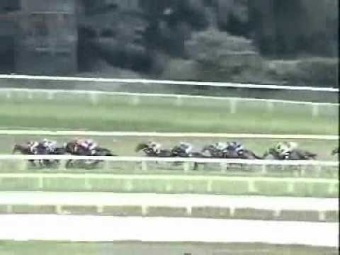 20110417 IPOH CLASS 1 1400M (SC) - GOOD SIGHT (I Azhar)