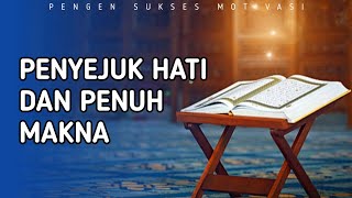Download lagu Kata kata bijak islami penyejuk hati | Quotes Islami mp3