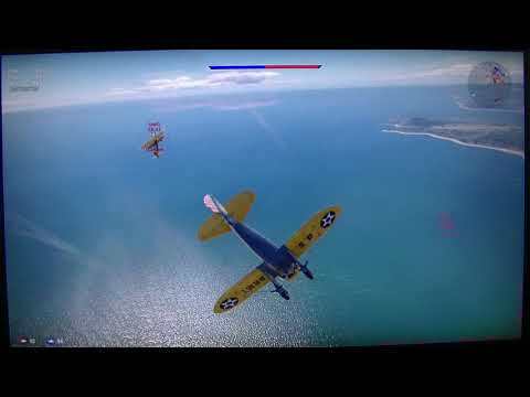MongoTV_4529 - Mongo Games - War Thunder - Aircraft - Part 013