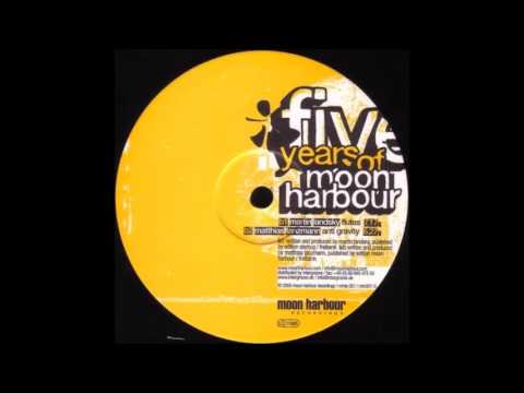 Martin Landsky - Flutes