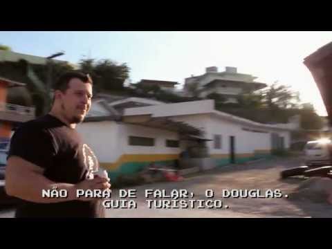 Don Capone  na Estrada - Episódio 1