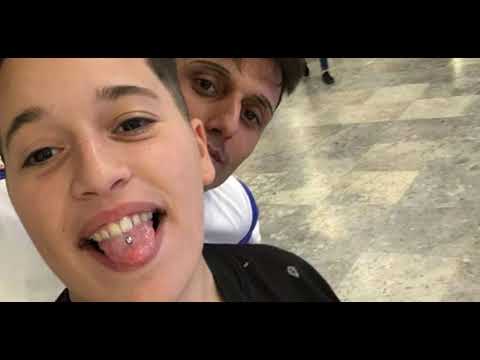 Pisoa JR Ft. Bubs - Eu Sei (2019)