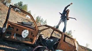 Saturn - Rokktori (OFFICIAL)