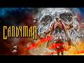 Candyman Day Of The Dead HORROR Full Movie In English