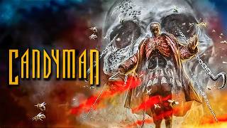 Candyman : Day of the Dead | HORROR | Full Movie in English 