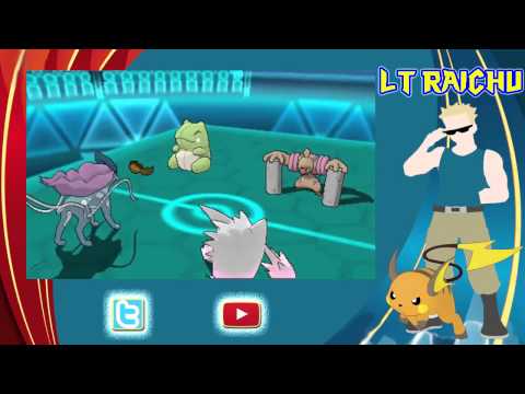VGC 2015 UK Regional : Phil vs  Havak