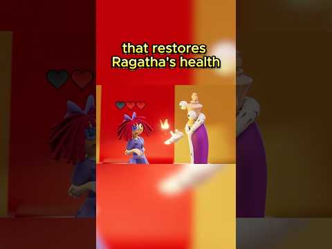 Why can Kinger CREATE Items? Digital Circus Episode 6 Theory