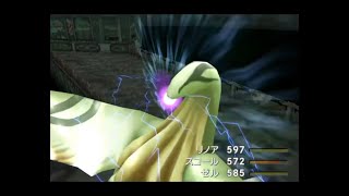 FF8リマスター実況！　第三夜
