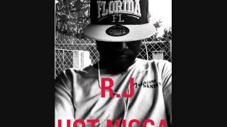 Hot Nigga (G-MIX)-R.J