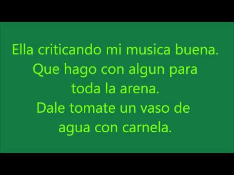 Tacabro - Tacata Lyrics