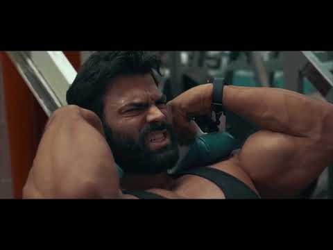 Sergi Constance Motivation