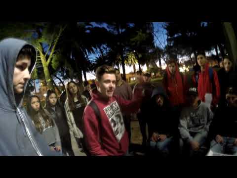 Apolo vs Atomo - 4tos FECHA 13 - Zona VM Free