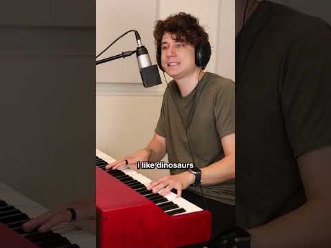 Here have some micro-songs pt. 2