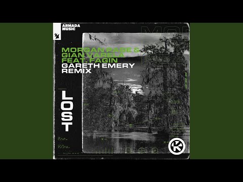 Lost (Gareth Emery Remix)