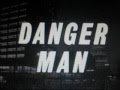MADNESS VS THE BOB LEAPER ORCHESTRA - DANGERMAN (HIGH WIRE)